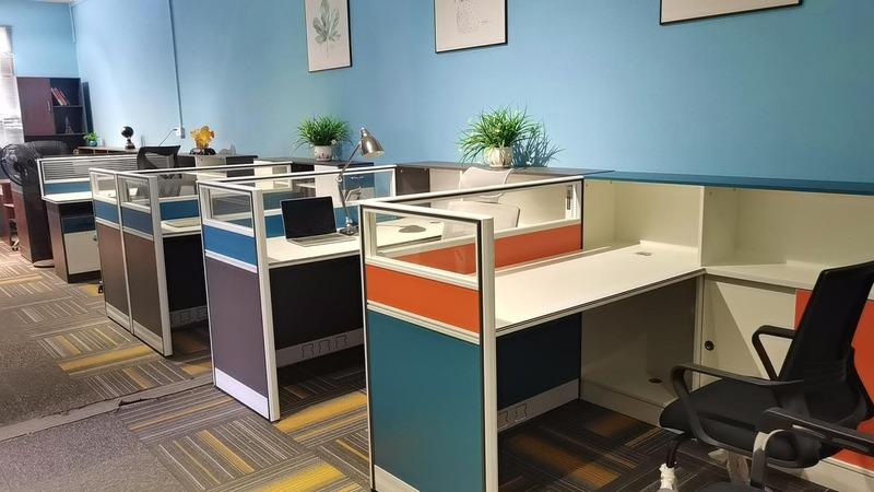 Verified China supplier - Foshan Nanhai Xiangyi Furniture Manufacturing Co., Ltd.