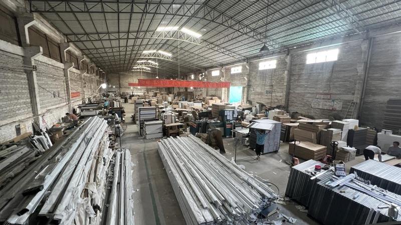 Verified China supplier - Foshan Nanhai Xiangyi Furniture Manufacturing Co., Ltd.