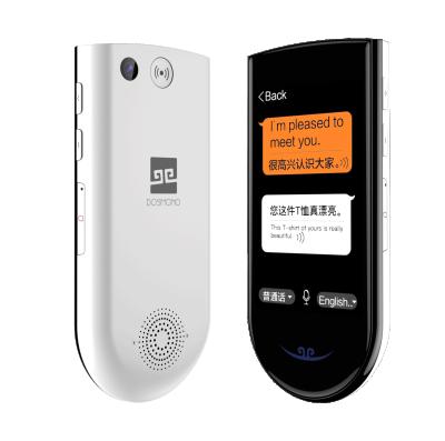 China high quality 4g durable using various travel partner smart device language translator for sale