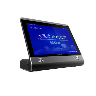 China Business Capacitive Type Multifunctional Professional Touch Screen Manufacturer Wireless Display Screen for sale