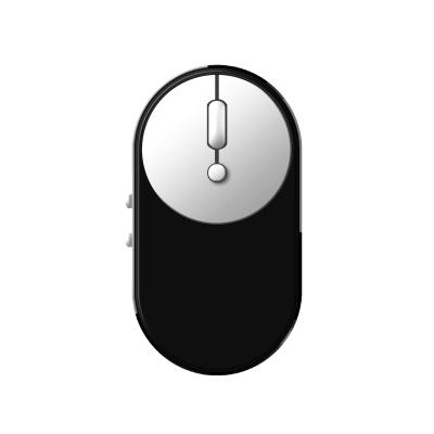 China 2021 High Quality Intelligent AI Finger Voice Translation Mouse Translator Rechargeable Radio for sale