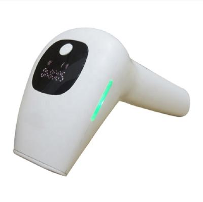 China New Hair Removal Home Use Mini IPL Hair Removal Machine Face And Body Hair Remover Device for sale