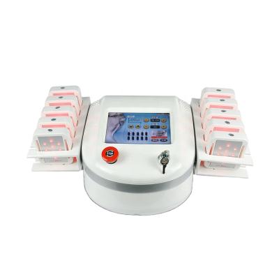 China Factory Price High Quality 980 940nm Diode Weight Loss Slimming Beauty Products Body Shaping Machine for sale