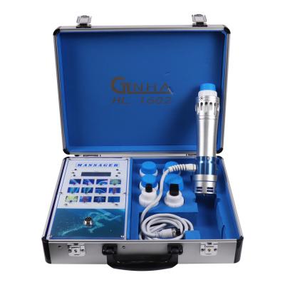 China Whitening Machine Price New Design Shockwave Therapy Medical Equipment Compatible Products For Sale for sale