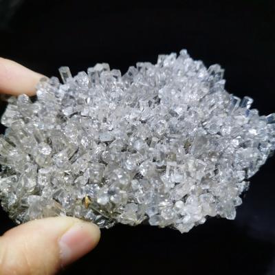 China Natural Aura Light Cluster Healing Stones Crystal Cluster Stones from Europe for Decoration for sale