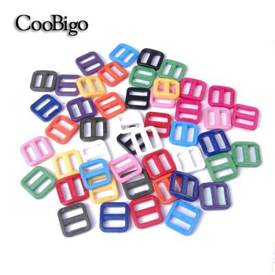 China 200PCS Plastic 5/8