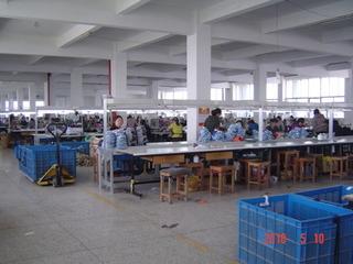 Verified China supplier - Ningbo Bolo Party Import And Export Co., Ltd.