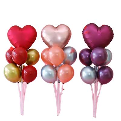 China City Eco - Friendly Material Latex Free Party Balloons For Party Decoration for sale