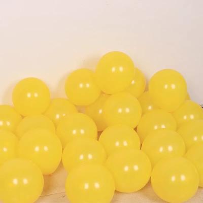 China Eco - Friendly Material Christmas Birthday Weeding Decoration Party Balloon for sale