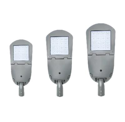 China Road Manufacturer Chian IP66 Die Casting Aluminum Adjustable LED Street Light for sale