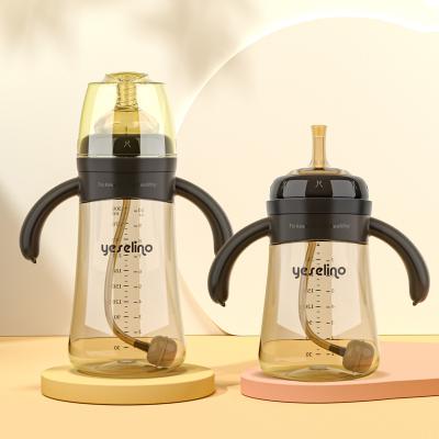 China 300ml Hole Free Return High Quality Double Bottle High Quality Custom Made BPA OEM Silicone Cross Hole Liquid Nipple for sale