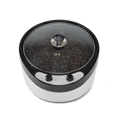 China Mini household coffee bean machine coffee burner commercial cooking electric home appliances for sale