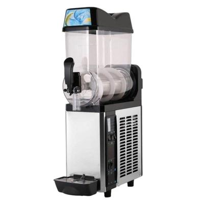 China Commercial industrial slush machine hotels slush machine frozen drinks machine for sale