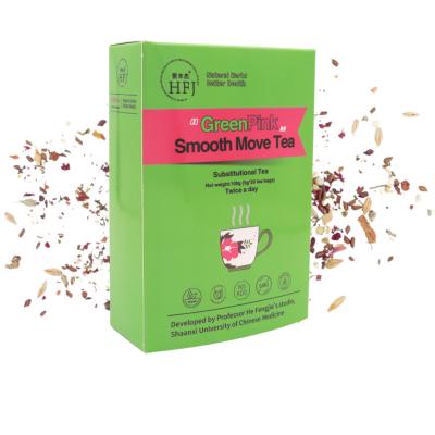 China Take 2  teabags everyday Private Label 20 Days Fitness Slimming Tea Teatox Flat belly teas abdomen slimming tea for sale