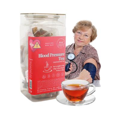 China Herbal tea 100% natural herbal Wholesale high blood pressure tea for sale