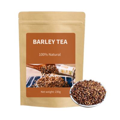 China Tea Drinks Bulk Chinese natural super health food Barley Grain Tea for sale