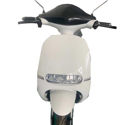 China Vintage Super Power Lithium / Adult / Elder Electric Motorcycle 1000w Electric Scooter 48V 45Km Lead Acid Battery for sale