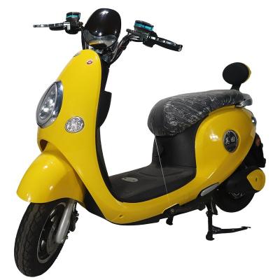 China 2022 Best Offer Manufacturer Electric Motorcycle Direct Selling Engtian Unisex Electric Motorcycle for sale