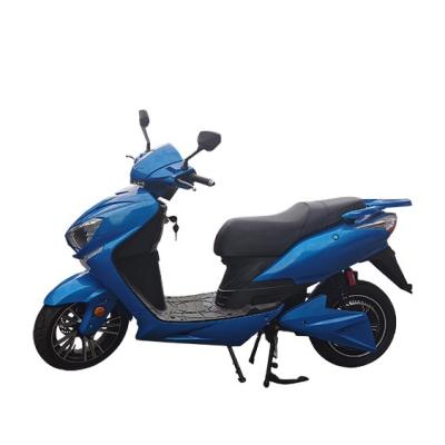 China Unisex Discount Electric Scooter Adult 1000W CKD Brushless Good Quality Electric Motorcycle For India Market for sale