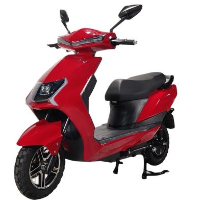 China CKD new product cheap unisex adult China supplier electric scooter ebike s electric motorcycle in India for sale