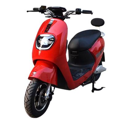 China New Unisex Durable Warehouse Style Customized High Speed ​​Cheap Adult Electric Scooter Electric Motorcycle for sale