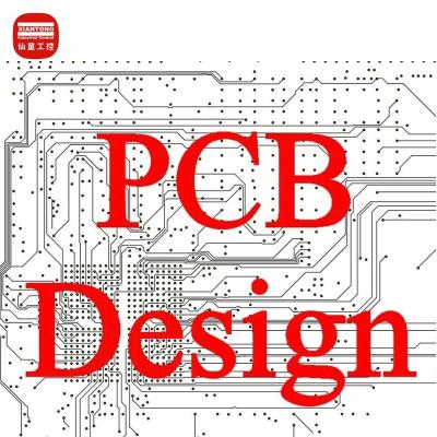 China Multifaceted area Professional Manufacturer Customized development Driver Control Boards Modules PCB Layout PCBA circuit board Design controller for sale