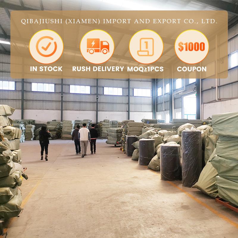 Verified China supplier - Qibajiushi (xiamen) Import And Export Co., Ltd.