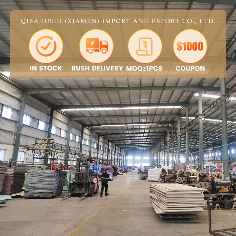 Verified China supplier - Qibajiushi (xiamen) Import And Export Co., Ltd.