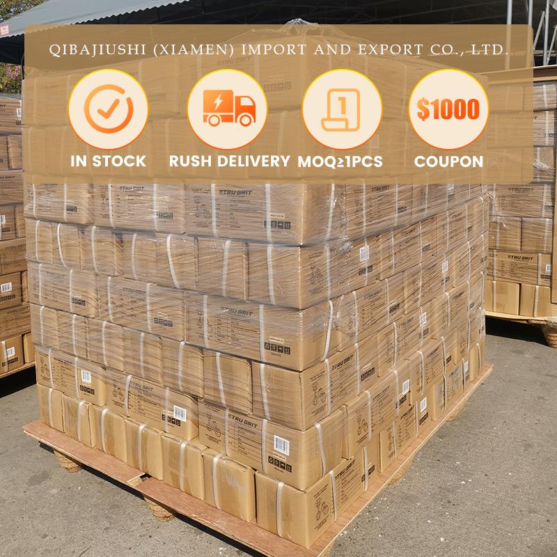 Verified China supplier - Qibajiushi (xiamen) Import And Export Co., Ltd.