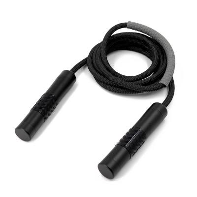 China Anti-winding Good Quality Man Women Adult Use Aluminum Cheap Jump Ropes With Bearing In Handle for sale