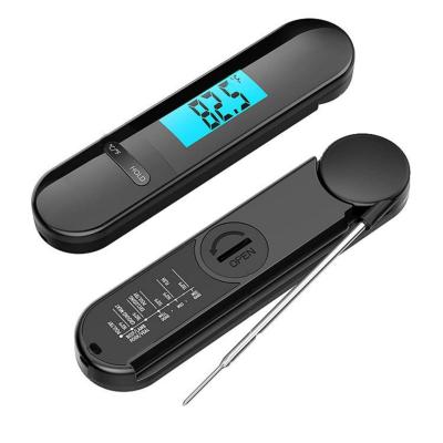 China Kitchen Thermometers Waterproof Instant Read Digital Thermometer for Cooking and Grilling, Kitchen Instruments Meat Thermometer for sale