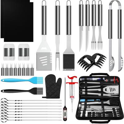 China Easily Cleaned BBQ Tool Kit for sale