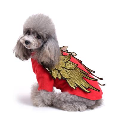 China Viable wholesale dog coats china large pet clothing accessories designer dog clothes for sale