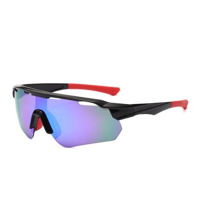 China New Style Ciclismo Cycling Cycling Uv400 Professional Windproof Polarized Sunglasses for sale