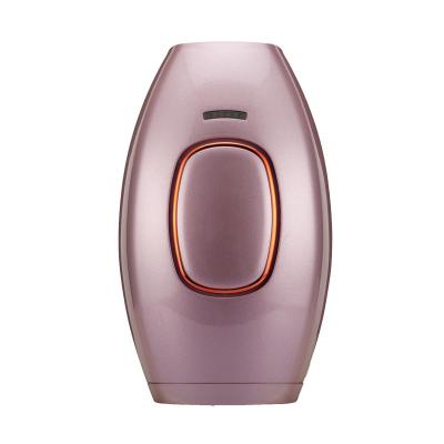 China Hair Removal 500,000 Instant Depilator Pulses Permanent Laser Painless Epilator For Women Hair Removal Home Use Devices for sale