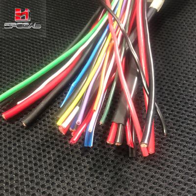 China Industrial Double Insulated 4MM Automotive Cable for sale