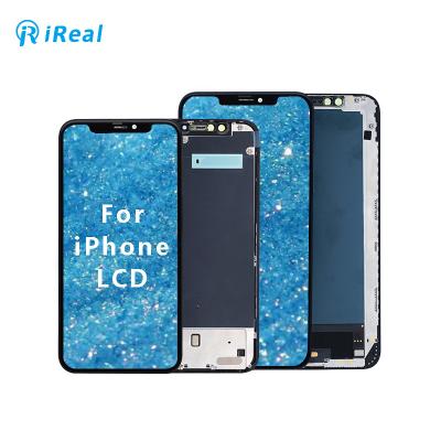 China Broken Mobile LCD Display Fix Phone Screen Factory Price Phone Screen For iPhone LCDs Screen Replacement LCD For iPhone 11 Pro Max for sale