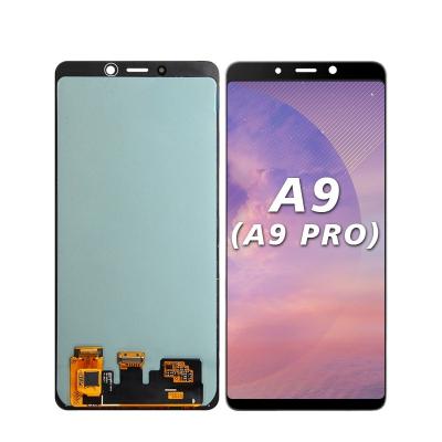 China Fix Phone Broken Screen For Samsung A9 PRO Display 2016 For Samsung A9 PRO Display For Samsung A9 2018 Display LCD Touch Screen for sale