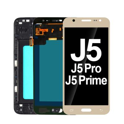 China Fix Phone Broken Screen J5 PRO LCD For Samsung J5 Display For Samsung J5 PRO LCD For Samsung J5 PRO J5 Screen Price for sale