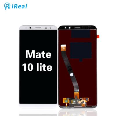 China Broken Fix Phone Screen LCD Display For Huawei Mate 7 8 9 10 20 Lite Screen Nova 2I LCD Join PRO Touch Digitizer Assembly of the display 10 20 30 for sale