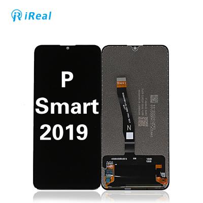 China Fix Phone Screen Wholesale Price Mobile Phone Display Broken LCD For P Smart 2019,Taoyuan LCD Touch Screen Parts Mobile LCDs For Huawei P Smart 2019 for sale