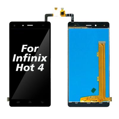 China Fix Phone Broken Screen For Infinix Hot 4 LCD For Infinix Hot 4 LCD Screen For Infinix Hot 4 LCD Display for sale