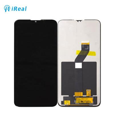 China Fix Phone Broken Screen Forces New For Motorola LCD For Moto C Plus Xt1721 Xt1722 Xt1723 Xt1724 LCD Display Touch Screen Digitizer Assembly for sale