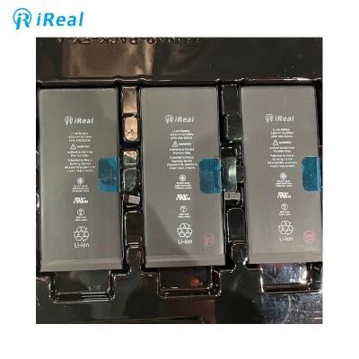 China Factory direct sale mobile phone cell phone zero cycle 2691mah for Iphone 8 plus 100% battery for sale