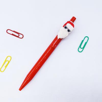 China Promotional Pen Cheap custom logo printed ballpen plastic promotional ballpoint pen gift pen for sale