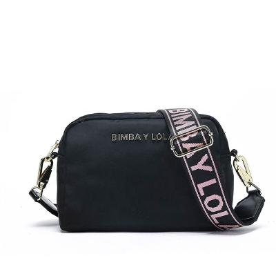 China Designer Handbags Famous Brands Pinch Original Fashion Bolsos Bandolera Cotton Carteras OEM Luxury Women Monedero Bimba Bag for sale