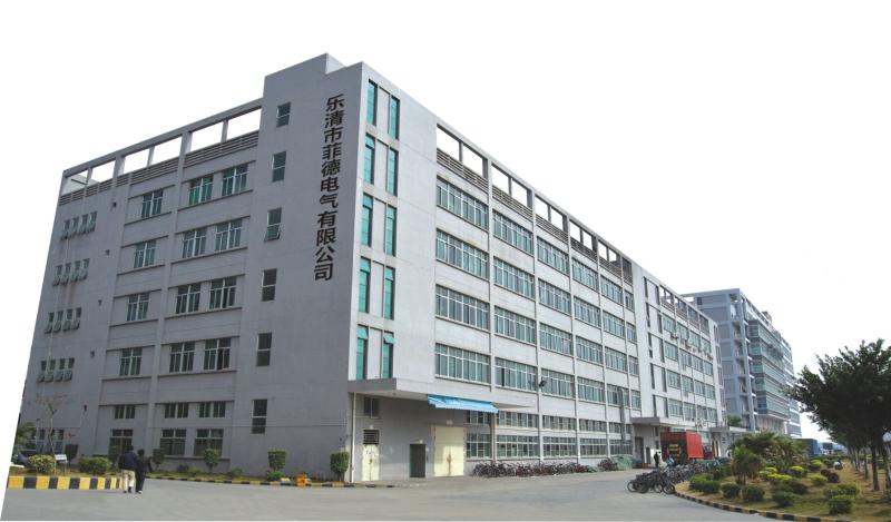 Verified China supplier - Yueqing Feide Electric Co., Ltd.