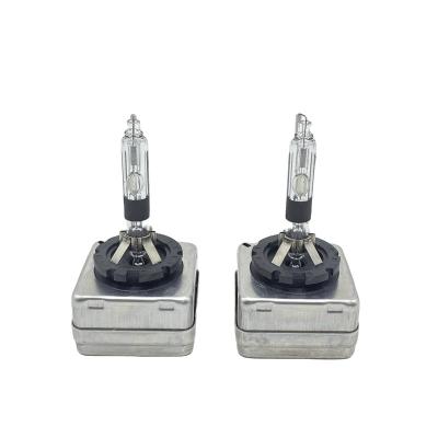 China Auto Headlight D Series Headlight D1S D1R 12V35W HID Xenon Front Lamp Bulb for sale