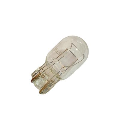 China T20 12V21/5W Auto Lamp Bulb Reversing Lamp Fog Light Signal Light Brake Lamp for sale