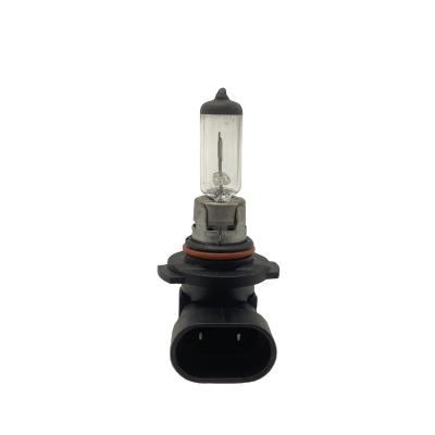 China Warm White Automobile Light H10 12V42W Quartz Glass Halogen Xenon Automobile Headlight Bulb for sale